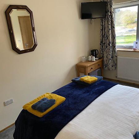 Moelfre B&B 马汉莱斯 外观 照片