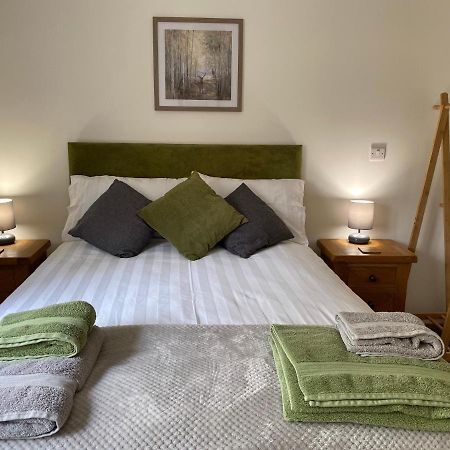 Moelfre B&B 马汉莱斯 外观 照片