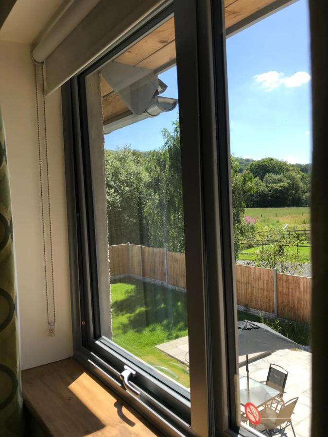 Moelfre B&B 马汉莱斯 外观 照片
