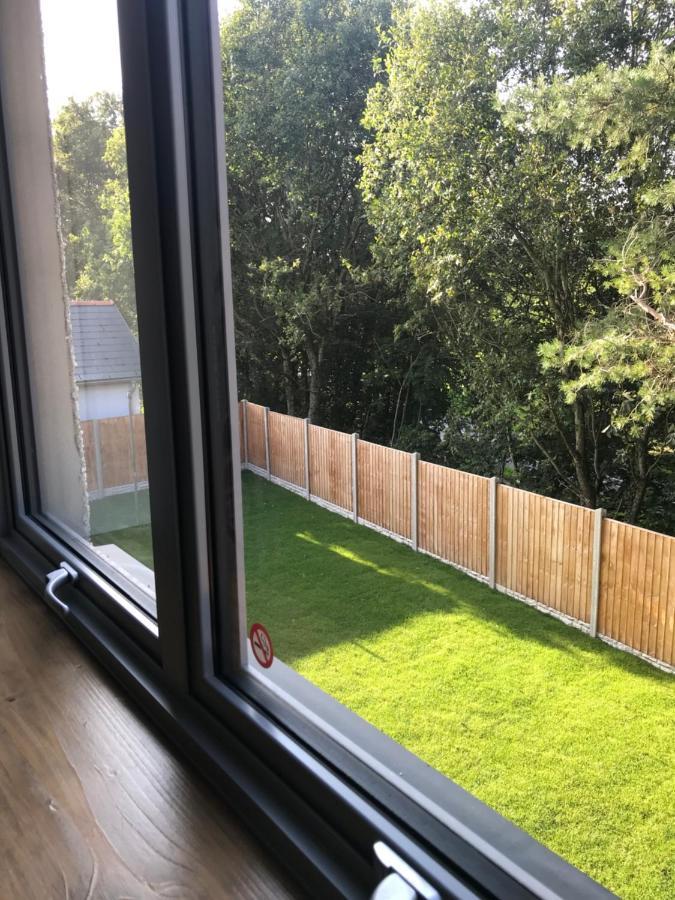 Moelfre B&B 马汉莱斯 外观 照片